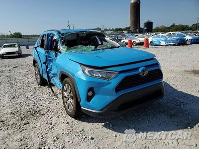 Zdjęcie 13 z 14 samochodu: 2019 TOYOTA RAV4 XLE PREMIUM VIN:2T3C1RFV8KW023865 - miniatura
