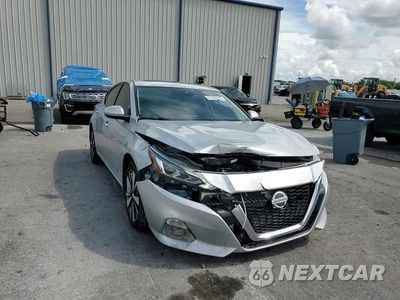 Zdjęcie 13 z 14 samochodu: 2021 NISSAN ALTIMA SL VIN:1N4BL4EV5MN422114 - miniatura