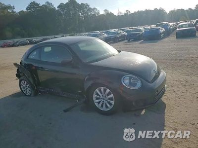 Zdjęcie 13 z 14 samochodu: 2013 VOLKSWAGEN BEETLE VIN:3VWFP7AT3DM654269 - miniatura