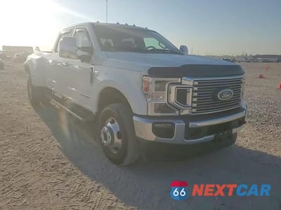 Zdjęcie 13 z 15 samochodu: 2022 FORD F350 SUPER DUTY VIN:1FT8W3DT0NEF73675 - miniatura