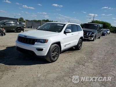 Zdjęcie 14 z 15 samochodu: 2016 JEEP GRAND CHEROKEE LAREDO VIN:1C4RJFAG7GC497916 - miniatura