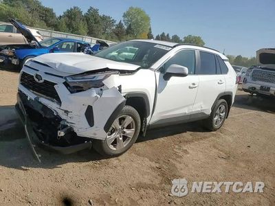 Zdjęcie 13 z 15 samochodu: 2025 TOYOTA RAV4 XLE VIN:2T3P1RFV0SC510349 - miniatura