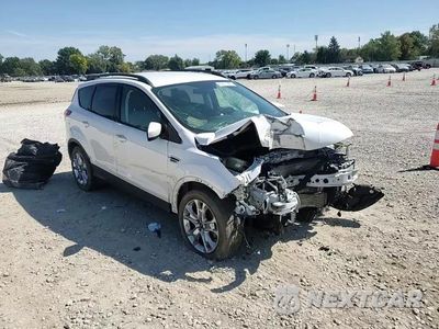 Zdjęcie 15 z 16 samochodu: 2016 FORD ESCAPE SE VIN:1FMCU9GXXGUA74257 - miniatura