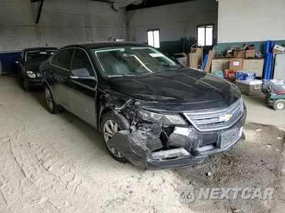Zdjęcie 13 z 13 samochodu: 2018 CHEVROLET IMPALA LT VIN:2G1105S3XJ9174358 - miniatura