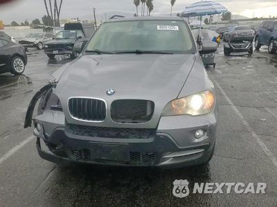 Zdjęcie 14 z 15 samochodu: 2010 BMW X5 XDRIVE48I VIN:5UXFE8C53AL311888 - miniatura