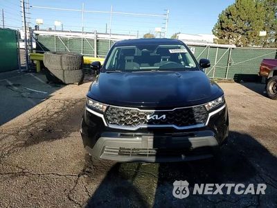 Zdjęcie 13 z 15 samochodu: 2022 KIA SORENTO LX VIN:5XYRGDLC8NG114085 - miniatura