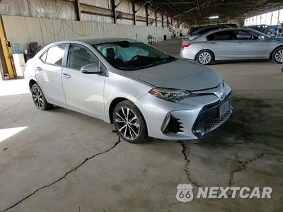 Zdjęcie 13 z 15 samochodu: 2019 TOYOTA COROLLA L VIN:5YFBURHE1KP879163 - miniatura
