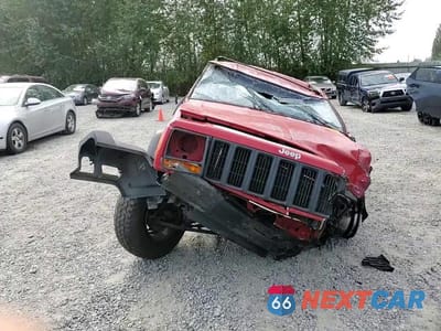 Zdjęcie 15 z 15 samochodu: 1998 JEEP CHEROKEE SPORT VIN:1J4FJ68S8WL214252 - miniatura