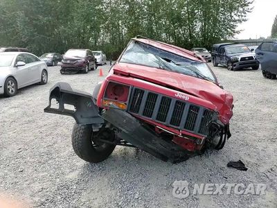 Zdjęcie 15 z 15 samochodu: 1998 JEEP CHEROKEE SPORT VIN:1J4FJ68S8WL214252 - miniatura