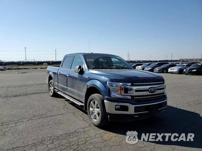 Zdjęcie 13 z 14 samochodu: 2018 FORD F150 SUPERCREW VIN:1FTFW1EG8JKC85413 - miniatura