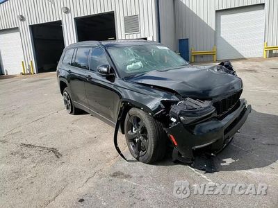 Zdjęcie 15 z 16 samochodu: 2025 JEEP GRAND CHEROKEE L LIMITED VIN:1C4RJKBG8S8725778 - miniatura