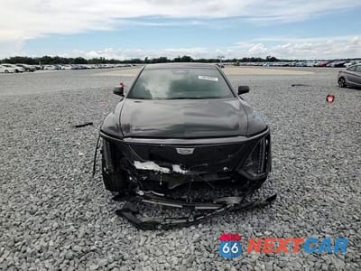 Zdjęcie 14 z 15 samochodu: 2025 CADILLAC LYRIQ SPORT VIN:1GYKPWRL8SZ311074 - miniatura