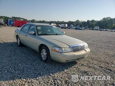 Zdjęcie 13 z 14 samochodu: 2004 MERCURY GRAND MARQUIS LS VIN:2MEFM75W54X614164 - miniatura