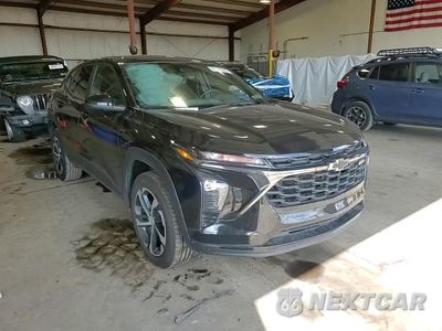 Zdjęcie 14 z 16 samochodu: 2025 CHEVROLET TRAX 1RS VIN:KL77LGEP5SC069107 - miniatura