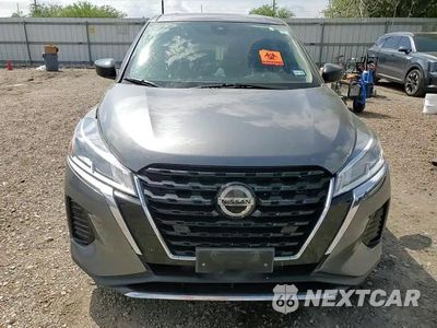 Zdjęcie 13 z 14 samochodu: 2021 NISSAN KICKS S VIN:3N1CP5BV8ML560133 - miniatura