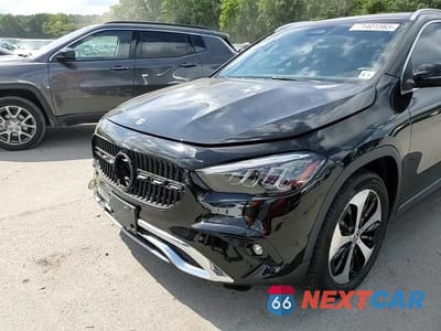 Zdjęcie 13 z 14 samochodu: 2025 MERCEDES-BENZ GLA 250 4MATIC VIN:W1N4N4HB6SJ659755 - miniatura