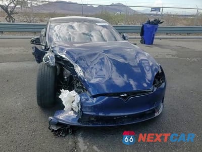 Zdjęcie 13 z 14 samochodu: 2023 TESLA MODEL S VIN:5YJSA1E53PF500147 - miniatura