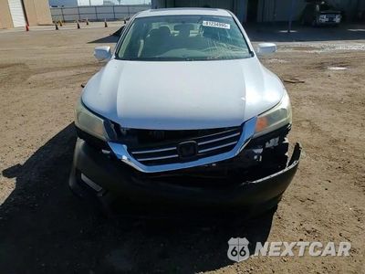 Zdjęcie 13 z 14 samochodu: 2013 HONDA ACCORD EX VIN:1HGCR2F72DA044814 - miniatura