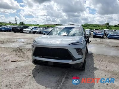 Zdjęcie 15 z 16 samochodu: 2025 BUICK ENCLAVE SPORT TOURING VIN:5GAERBRS4SJ127215 - miniatura