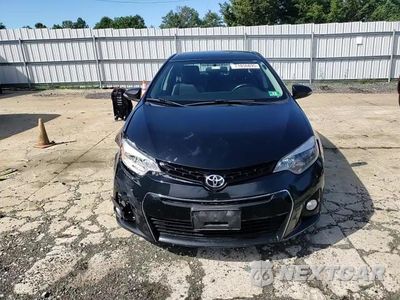 Zdjęcie 13 z 14 samochodu: 2016 TOYOTA COROLLA L VIN:2T1BURHE6GC700753 - miniatura