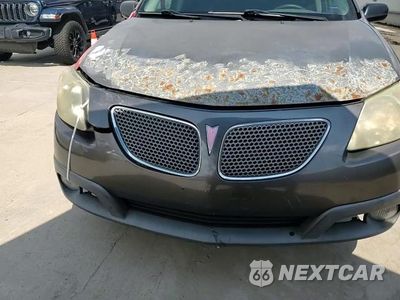 Zdjęcie 13 z 14 samochodu: 2006 PONTIAC VIBE VIN:5Y2SL65846Z423993 - miniatura