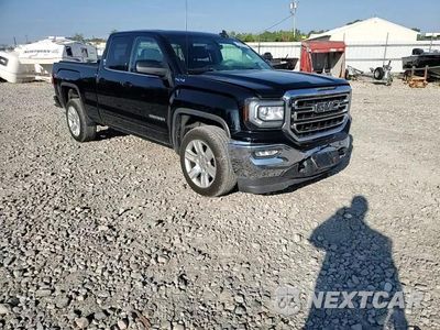 Zdjęcie 13 z 14 samochodu: 2016 GMC SIERRA K1500 SLE VIN:1GTV2MEC7GZ216072 - miniatura