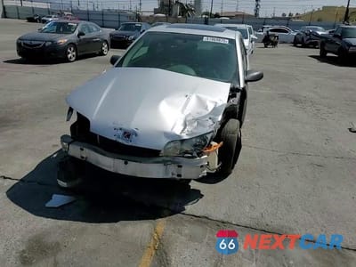 Zdjęcie 13 z 14 samochodu: 2006 SATURN ION LEVEL 2 VIN:1G8AN15F56Z105835 - miniatura