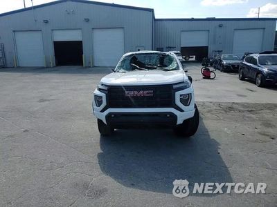 Zdjęcie 13 z 13 samochodu: 2024 GMC CANYON ELEVATION VIN:1GTP5BEK8R1107584 - miniatura