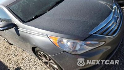 Zdjęcie 13 z 14 samochodu: 2014 HYUNDAI SONATA SE VIN:5NPEC4AB7EH839089 - miniatura