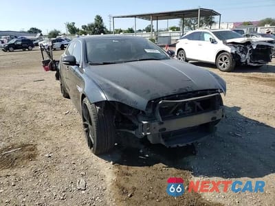 Zdjęcie 13 z 14 samochodu: 2013 JAGUAR XJL PORTFOLIO VIN:SAJWA2GB8DLV53009 - miniatura