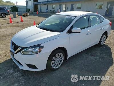 Zdjęcie 13 z 14 samochodu: 2016 NISSAN SENTRA S VIN:3N1AB7AP8GY330877 - miniatura
