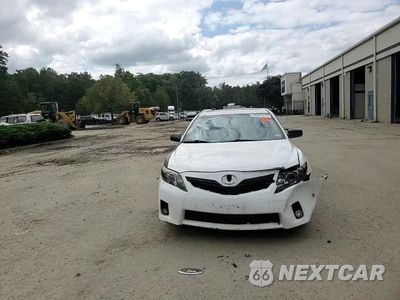 Zdjęcie 13 z 13 samochodu: 2010 TOYOTA CAMRY HYBRID VIN:4T1BB3EK3AU124090 - miniatura
