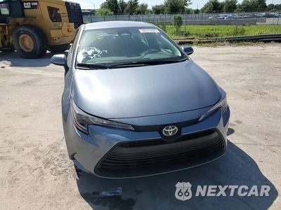 Zdjęcie 13 z 15 samochodu: 2024 TOYOTA COROLLA LE VIN:5YFB4MDE7RP214500 - miniatura