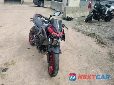 Zdjęcie 10 z 10 samochodu: 2024 KAWASAKI ER500 VIN:ML5ERGF10RDA11667 - miniatura