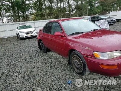 Zdjęcie 13 z 14 samochodu: 1996 TOYOTA COROLLA VIN:2T1BB02E4TC166995 - miniatura