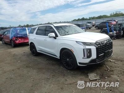 Zdjęcie 14 z 16 samochodu: 2024 HYUNDAI PALISADE CALLIGRAPHY VIN:KM8R7DGEXRU781512 - miniatura
