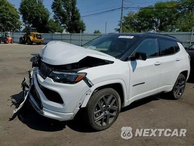 Zdjęcie 14 z 15 samochodu: 2025 JEEP COMPASS LIMITED VIN:3C4NJDCN7ST539481 - miniatura
