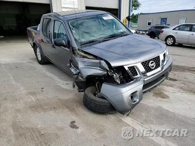 Zdjęcie 14 z 16 samochodu: 2019 NISSAN FRONTIER S VIN:1N6AD0EV7KN733338 - miniatura