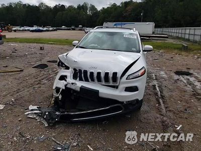 Zdjęcie 14 z 15 samochodu: 2015 JEEP CHEROKEE LIMITED VIN:1C4PJLDS6FW531010 - miniatura