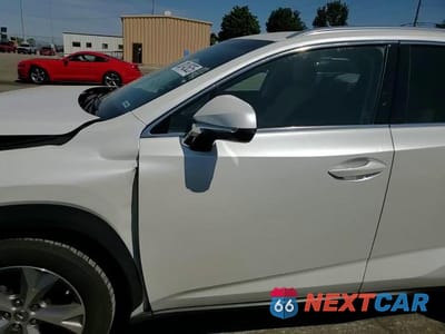 Zdjęcie 14 z 15 samochodu: 2017 LEXUS NX 200T BASE VIN:JTJBARBZ9H2124013 - miniatura