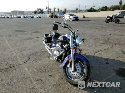 Zdjęcie 11 z 11 samochodu: 2005 SUZUKI C50 VIN:JS1VS55A152100497 - miniatura