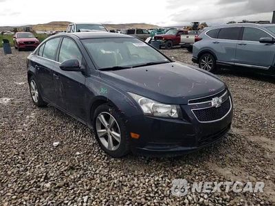 Zdjęcie 10 z 14 samochodu: 2014 CHEVROLET CRUZE LT VIN:1G1PE5SB8E7334652 - miniatura