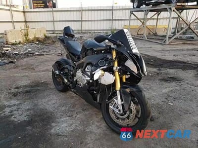 Zdjęcie 11 z 11 samochodu: 2016 BMW S 1000 RR VIN:WB10D2106GZ353960 - miniatura