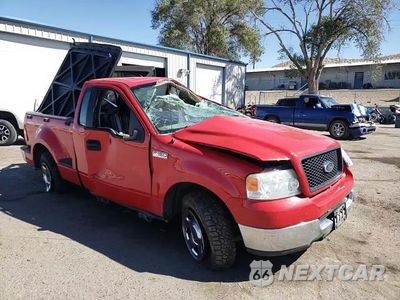 Zdjęcie 10 z 13 samochodu: 2005 FORD F150 VIN:1FTRF02505KD94304 - miniatura
