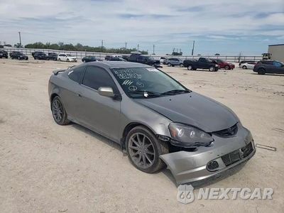Zdjęcie 17 z 23 samochodu: 2002 ACURA RSX VIN:JH4DC54822C026251 - miniatura