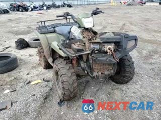 Zdjęcie 11 z 11 samochodu: 2006 POLARIS SPORTSMAN 700 VIN:4XAMH68A56A653170 - miniatura