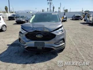 Zdjęcie 11 z 15 samochodu: 2022 FORD EDGE SE VIN:2FMPK4G90NBB11802 - miniatura