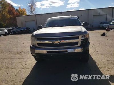 Zdjęcie 10 z 14 samochodu: 2009 CHEVROLET SILVERADO K1500 LT VIN:2GCEK290891116241 - miniatura
