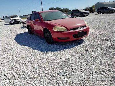 Zdjęcie 10 z 14 samochodu: 2009 CHEVROLET IMPALA LS VIN:2G1WB57KX91247643 - miniatura