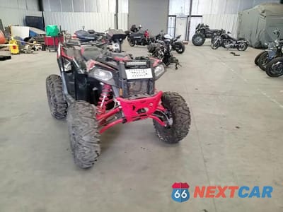 Zdjęcie 12 z 12 samochodu: 2020 POLARIS SCRAMBLER VIN:4XASGE958LB322076 - miniatura